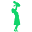 Babies Belt Icon