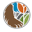 Back to Nature Apparel Icon