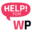 Help For WordPress Icon