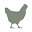Food and Meat Co-Op Icon