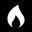 Here For The Burn Icon