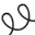 Imbue Curls Icon
