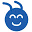 bee Hippy Icon