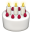 The Caker Icon