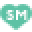 SkinnyMint Icon