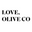 Love Olive Co Icon