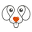 Pets Love Fresh Icon