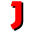 Jack's Surfboards Icon