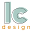LC Design Company Icon