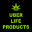 Uber Life Products Icon