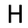HAV HAIRCARE Icon