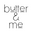 Butter & Me Icon