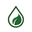 Eco Living Club Icon
