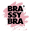 Brassybra Icon