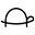 Robusto Luggage Icon
