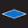 Hi-Tech Diamond Icon