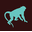 Lucky Monkey Icon