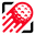 Launch Code Golf Performance Icon