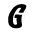 Gripped Glue Icon