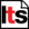 Laser Transfer Supplies Icon