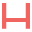 Haya Health for Life Icon