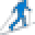 Skimo Icon