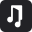 Music Gateway Icon