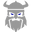 Norse Beards Icon