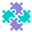 NEONBLEAU Icon