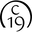 Clos19 UK Icon