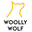 Woolly Wolf Icon