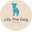 Lilly The Dog Icon