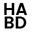 HABD Hair Care Icon
