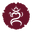 Aum Rudraksha Design Icon