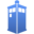 Bigblueboxpodcast.co.uk Icon