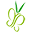 Bambi Bamboo Icon
