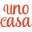 Uno Casa Icon