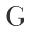 GLDN Icon