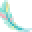 Tickled Teal Icon