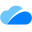 CloudyHost Icon