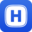HostingMe.co.uk Icon