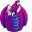 HostRagons Icon