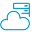 MeroCloud.host Icon