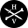 Heroes & Villains Icon