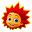 Ri Happy Icon