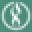 Fire Power Cloud Icon