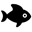 Aquarium Fish Sale Icon