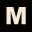 Monrow Icon