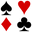 Playing Card Decks Icon