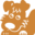 Happy Dog Web Hosting Icon